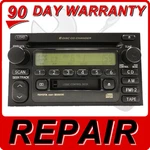 Repair Service Only Toyota Jbl Radio Stereo 6 Disc Changer Cd Player Fix Oem. Fixed Price $217.80.