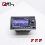 00-04 Audi B6 A4 Satellite Navigation Cd Unit 8E0035192D Oem. Fixed Price $199.00.
