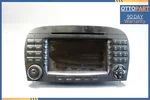 2005-2008 Mercedes R230 SL550 Amg Command Head Unit Radio Navigation Cd Oem. Fixed Price $427.50.