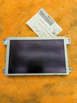 Info-gps-tv Screen Display Unit Fits 05-11 Audi A6 800253. Fixed Price $113.90.