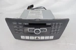 2014 - 2016 Mercedes Benz Gl Ml Class Oem Comand Navigation Cd Radio. Fixed Price $683.99.