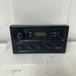 2001 Ford F250 Am/fm Radio No Cd/casette Player *scuffs* Oem#: F8RP18K810BA. Fixed Price $73.11.