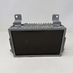 2013-2016 Ford Taurus Sync Radio Navigation Display Screen DG1T-14F239-BR Oem. Fixed Price $112.65.