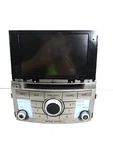2014 Subaru Legacy Cd Navigation Hd Xm Radio Receiver Id 86271AJ80A Oem Lkq. Fixed Price $188.68.