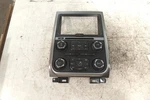 2016 Ford Expedition Radio Control Panel 8 Screen Xlt Oem. Fixed Price $84.80.