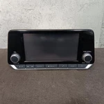 2020-2022 Nissan Sentra Display Screen Radio Receiver W/o Navigation Oem. Fixed Price $190.47.