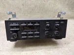 Stereo Radio Am Fm Fits 87-90 Ford Crown Victoria E10-69/204593. Fixed Price $150.00.