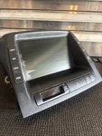 2005-2009 Toyota Prius Radio Mfd 86110-47260 Navigation Touch Screen. Fixed Price $125.00.