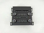 2010-2010 Lincoln Mkz Radio Control Panel CHI9Q. Fixed Price $48.76.