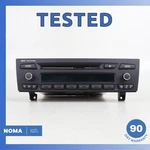 Bmw E89 Z4 Am Fm Cd Disc Radio Player Receiver 9263480 Oem. Fixed Price $82.23.