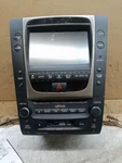 Audio Equipment Radio Receiver Pioneer System Fits 07 Lexus GS350 209783. Fixed Price $420.00.