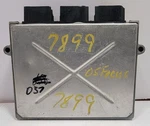 2005 Ford Focus 2.0L Engine Control Module 5S4A-12A650-BG Genuine Oem. Fixed Price $38.99.