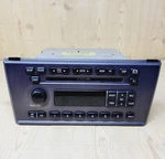 2003 Ford Thunderbird Radio Stereo Deck 6 Disc Cd Player Am Fm As-is Error Code. Fixed Price $169.15.