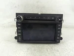 2010-2010 Mercury Mountaineer Am Fm Cd Player Radio Receiver HBOG5. Fixed Price $187.67.