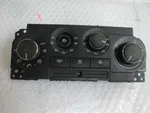 Temperature Control Module 08-10 Grand Cherokee Commander P55111876AB. Fixed Price $104.99.