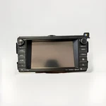 2015 - 2018 Toyota RAV4 Oem Jbl Entune Navigation Gracenote Sat Hd Radio 100576. Fixed Price $420.00.