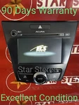 16-17 Acura Ilx Cd Player Navigation Gps Touch Screen Display Multimedia AC143U. Fixed Price $262.50.