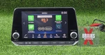 25915-6CA0C Nissan Altima 2019-2021 Apple Car Gps Navigation Screen Display. Fixed Price $270.00.