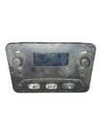 2003 2007 Chevrolet Suburban/tahoe Rear Radio Control Panel 15204783. Fixed Price $35.00.