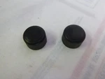 03 04 05 Mitsubishi Eclipse Radio Knob Set MR587252 CHER29. Fixed Price $6.25.