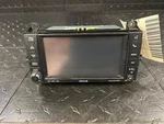 2012 Dodge Durango Am Fm Cd Dvd Hdd MP3 Stereo Media Center RECEIVER(68089020AD). Fixed Price $94.44.