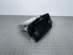 Fiat 500 Abarth 2018 Radio Cd Gps Player Head Unit With Code 10R048119 LIQ4525. Fixed Price $337.59.