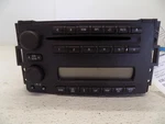 Audio Equipment Radio Opt US8 Id 15224733 Fits 05-07 Relay 917816. Fixed Price $80.00.