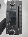 2010-2011 Dodge Ram 2500 Nitro Single Cd MP3 Satellite Player Radio Res Oem. Fixed Price $94.99.