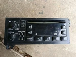 1984-02 Dodge Chrysler Plymouth Cd Player Deck Free Shipping. Fixed Price $80.00.