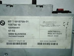 65126915709-01 Audio System 45047 712870 Bmw Series Berlina E46 320D 1998. Fixed Price $125.22.