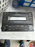 07 08 Hyundai Elantra Cd Player Am Fm Radio Receiver Model 961602H1009K. Fixed Price $60.00.