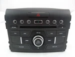 Radio Cd Player 1XNA 39100-T0A-A52 Honda Crv Cr-v 2012-2014. Fixed Price $58.78.