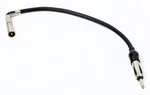 Oem Antenna To Aftermarket Radio Adapter Fits 1996-07 Ford Taurus Mercury Sable. Fixed Price $14.45.
