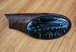 1997 - 1999 Ford Taurus Am Fm Cassette Receiver Heat A/c Temp Climate Control. Fixed Price $99.00.