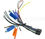 Kenwood KDC-X898 KDCX898 Genuine Wire Harness *buy Ships Today*. Fixed Price $12.98.