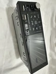 Din Car Multimedia Player Fm Radio Receiver Touch Screen Usb Aux 4-5130-ISO. Fixed Price $18.88.