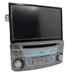 86267AJ10A Am Fm Nav Radio Cd Player From 2012 Outback Legacy Oem. Fixed Price $199.00.