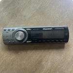 Pioneer DEH-P4800MP Replacement Faceplate For Car Stereo. Fixed Price $39.99.