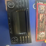 2002-2009 Mercedes Benz E500 W211 Becker Cd Tape Stereo Radio 827 12 42. Fixed Price $124.95.