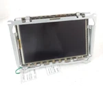 2014 2015 Jaguar Xf Navigation Information Display Screen Oem EX23 10E889 Ad. Fixed Price $79.99.