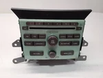 09 11 Honda Pilot Radio 6 Cd Dvd Player Code 39100SZAA210. Fixed Price $131.22.