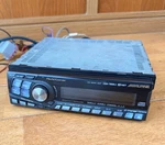 Alpine CDA-7892J 1DIN Car Audio Head Unit 50W X 4 V-drive Bass Engine Japan. Fixed Price $228.89.