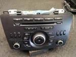 Audio Equipment Radio Tuner And Receiver MP3 Am-fm-cd Fits 12-13 Mazda 1965065. Fixed Price $80.00.