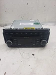 Radio Convertible AM-FM-CD-MP3 Fits 2007-2008 Sebring Factory Oem. Fixed Price $47.95.