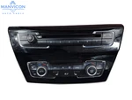 2016-2021 Bmw X1 Dash Ac Heater Climate Temperature Control Unit 9305907-5145. Fixed Price $150.00.