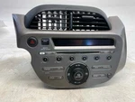 09 10 11 12 13 Honda Fit Radio Receiver Cd Player (if Equipt). Fixed Price $107.99.