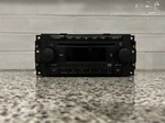 2005-2010 Dodge Chrysler Jeep Grand Cherokee Cd Player Radio P05064072AE Oem. Fixed Price $80.00.