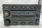 2005 Hyundai Santa Fe Oem Radio Receiver Assembly Delphi 12220019 02 03 04 06. Fixed Price $100.09.
