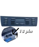 Climate Control Unit Air Conditioning Heater 18PIN 64116926882 BMWX5. Fixed Price $89.00.