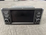 2010-2012 Range Rover Dash Touch Screen Display Genuine Oem AH42-10E887-MB. Fixed Price $182.00.